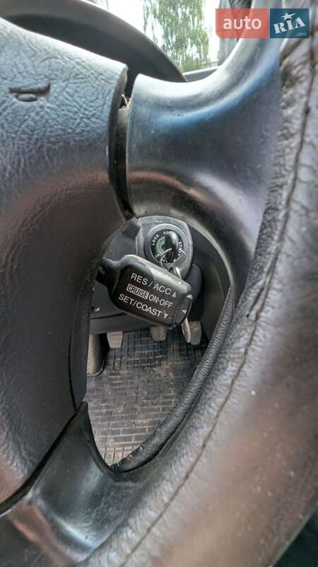 Внедорожник / Кроссовер Hyundai Tucson 2007 в Стрые