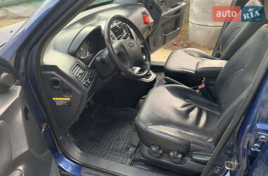 Внедорожник / Кроссовер Hyundai Tucson 2006 в 