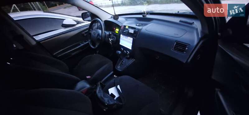 Внедорожник / Кроссовер Hyundai Tucson 2006 в Киеве