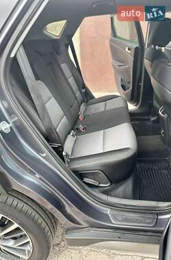 Внедорожник / Кроссовер Hyundai Tucson 2019 в 