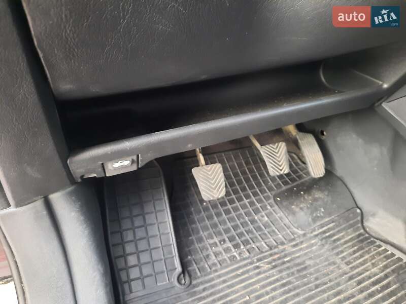 Внедорожник / Кроссовер Hyundai Tucson 2008 в Запорожье