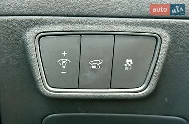 Внедорожник / Кроссовер Hyundai Tucson 2022 в 