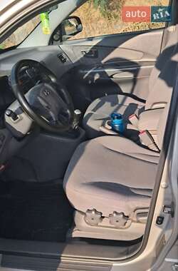 Позашляховик / Кросовер Hyundai Tucson 2005 в Одесі