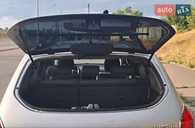 Позашляховик / Кросовер Hyundai Tucson 2005 в Одесі