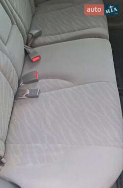 Позашляховик / Кросовер Hyundai Tucson 2005 в Одесі