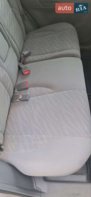 Позашляховик / Кросовер Hyundai Tucson 2005 в Одесі