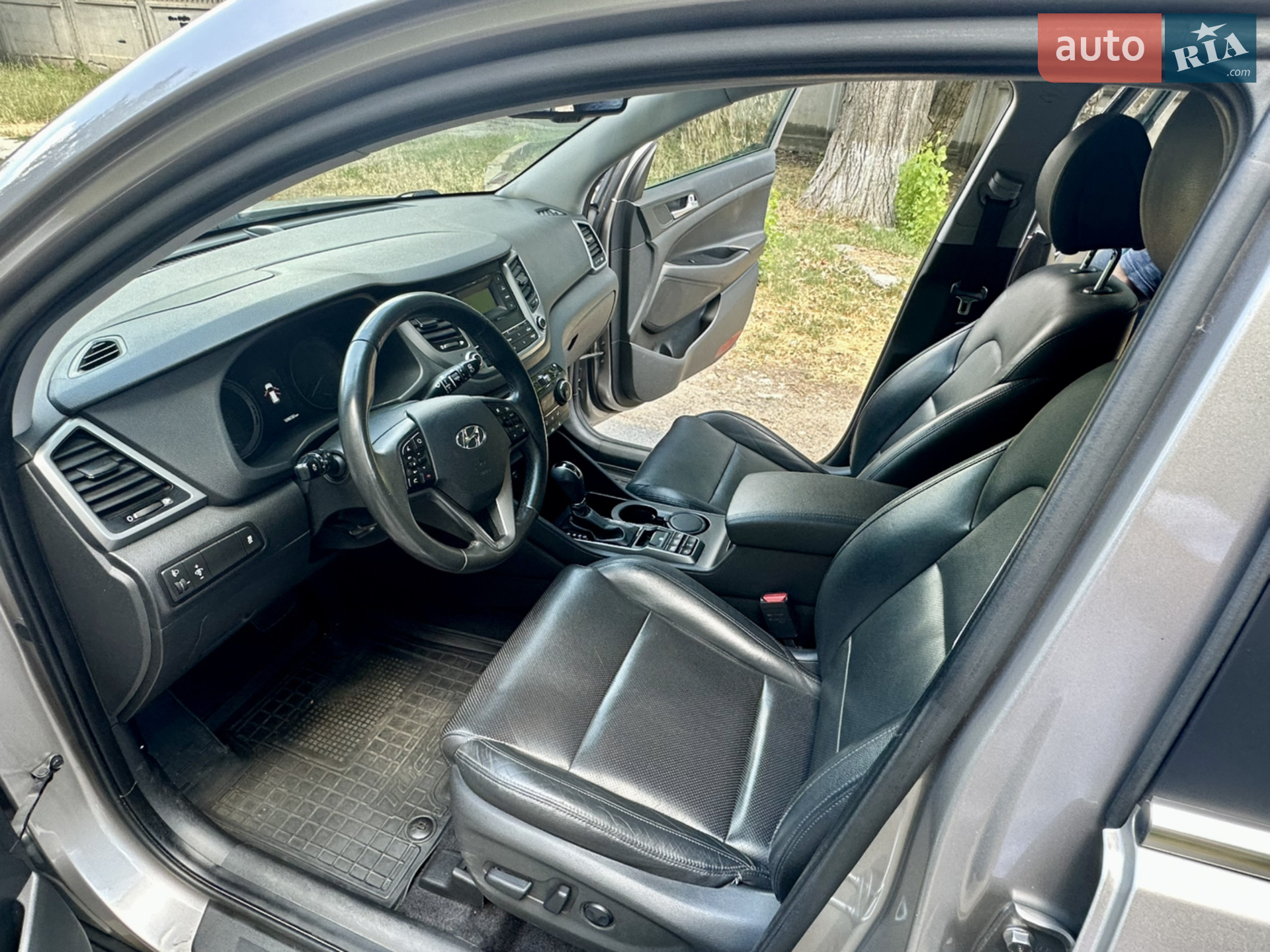 2016 Hyundai Tucson - мініатюра 20
