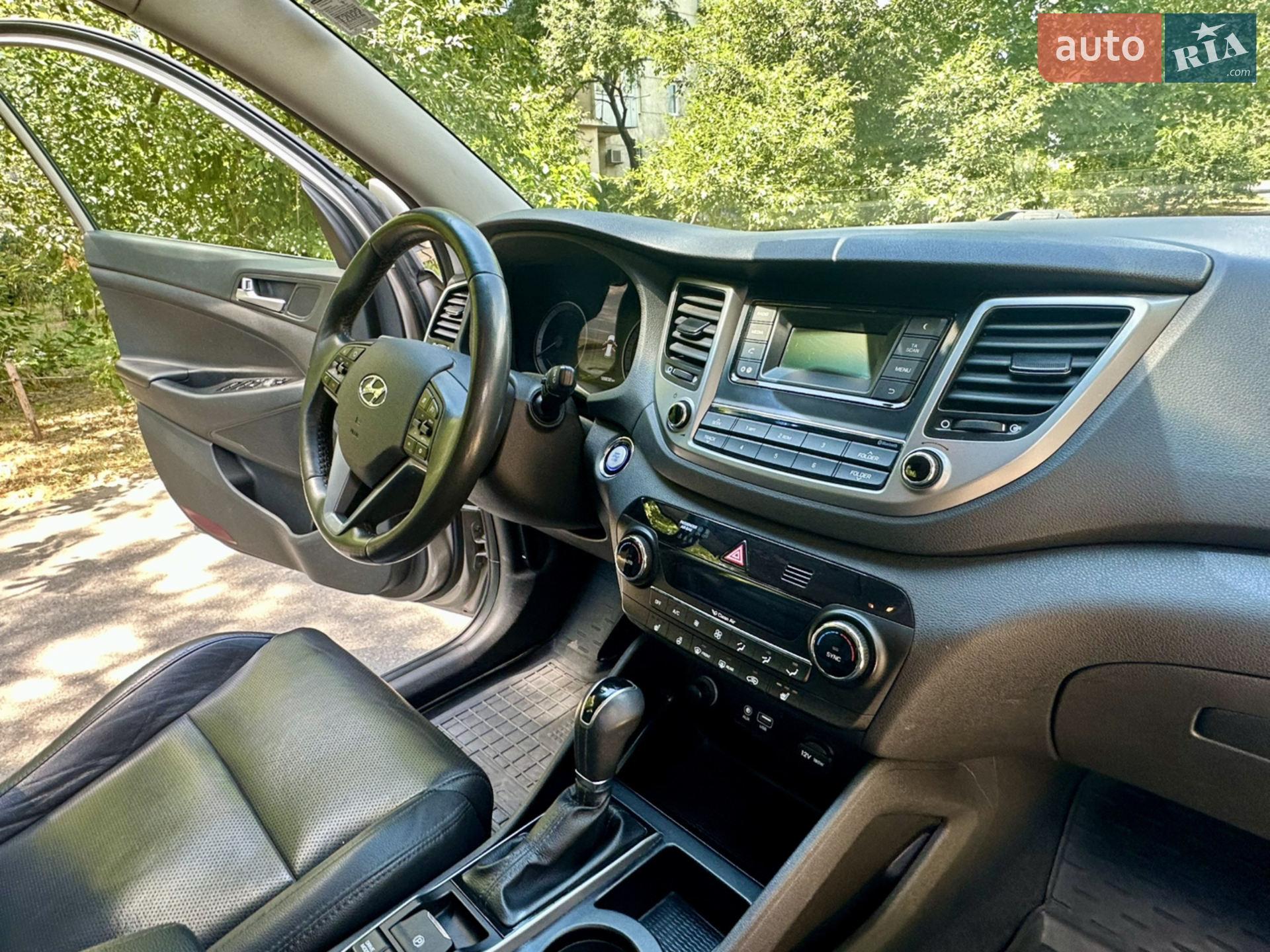 2016 Hyundai Tucson - мініатюра 33