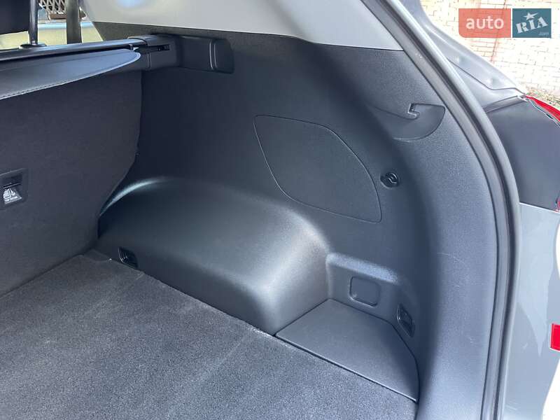 Внедорожник / Кроссовер Hyundai Tucson 2020 в Виннице
