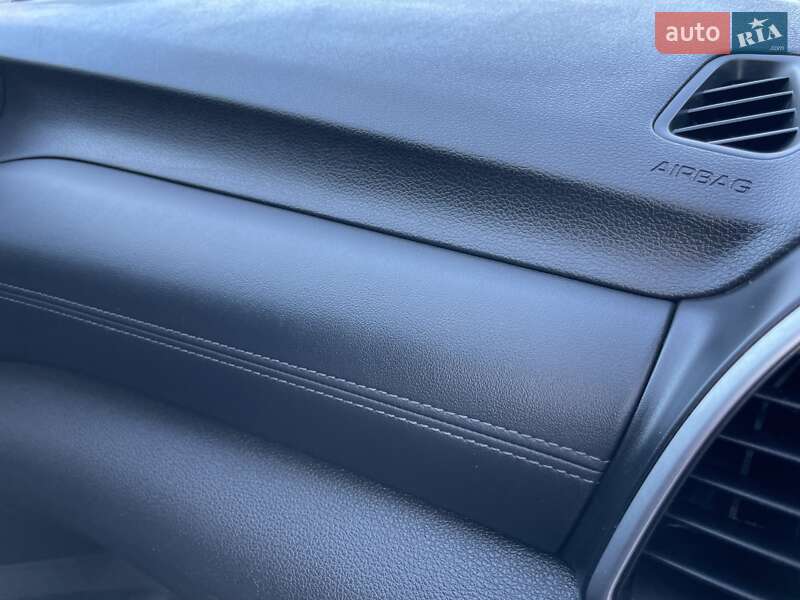 Внедорожник / Кроссовер Hyundai Tucson 2020 в Виннице