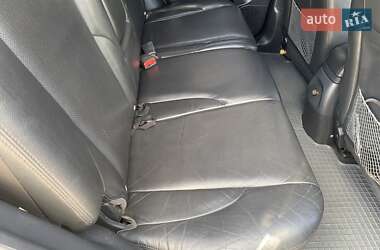 Внедорожник / Кроссовер Hyundai Tucson 2008 в 