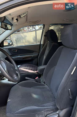 Внедорожник / Кроссовер Hyundai Tucson 2008 в 
