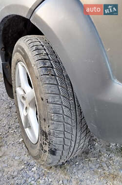 Внедорожник / Кроссовер Hyundai Tucson 2008 в 