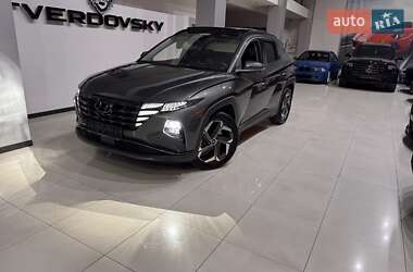 Внедорожник / Кроссовер Hyundai Tucson 2021 в Одессе