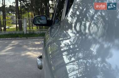 Внедорожник / Кроссовер Hyundai Tucson 2007 в 