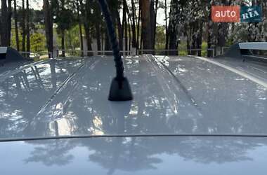 Внедорожник / Кроссовер Hyundai Tucson 2007 в 