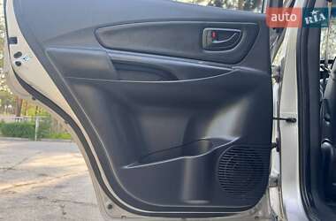 Внедорожник / Кроссовер Hyundai Tucson 2007 в 