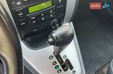 Внедорожник / Кроссовер Hyundai Tucson 2007 в 