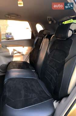 Внедорожник / Кроссовер Hyundai Tucson 2004 в 