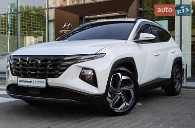 Внедорожник / Кроссовер Hyundai Tucson 2024 в Одессе
