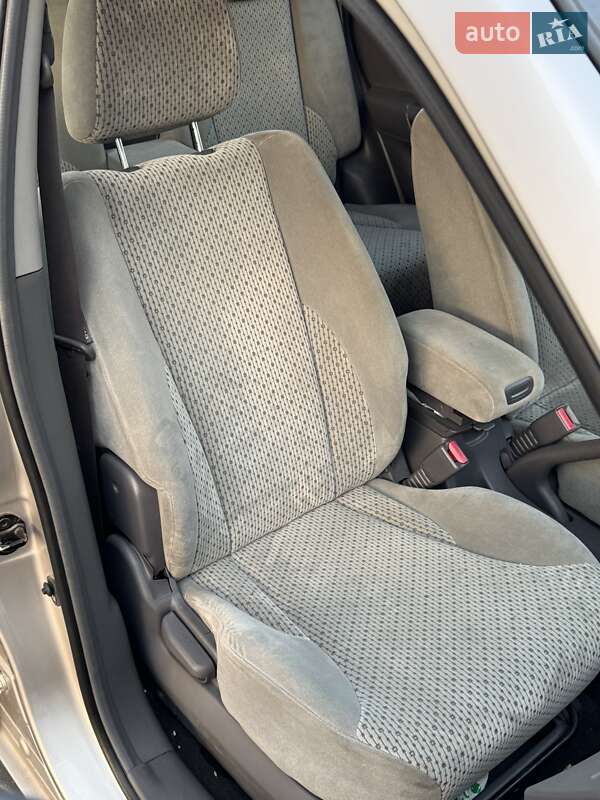 Внедорожник / Кроссовер Hyundai Tucson 2005 в Одессе