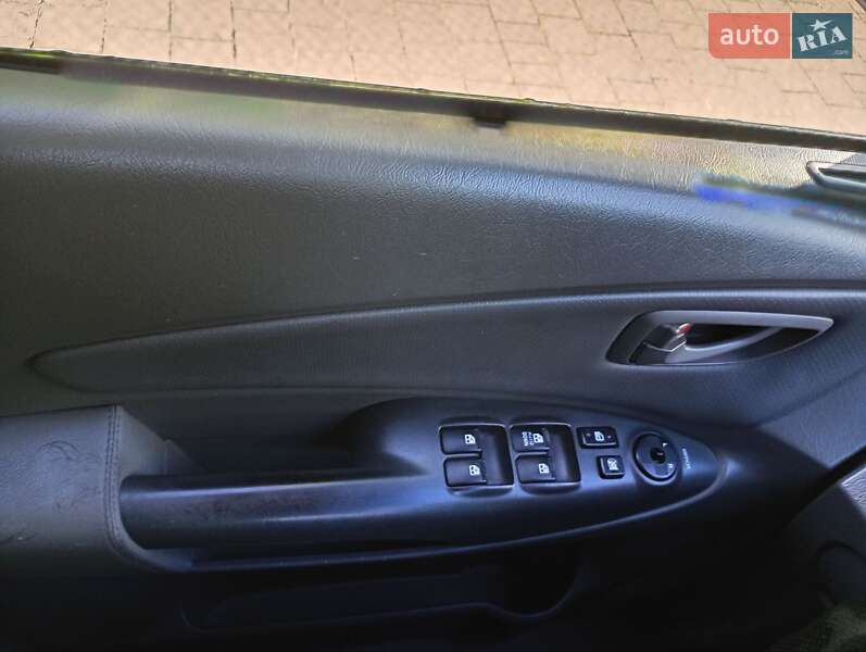 Позашляховик / Кросовер Hyundai Tucson 2005 в Львові