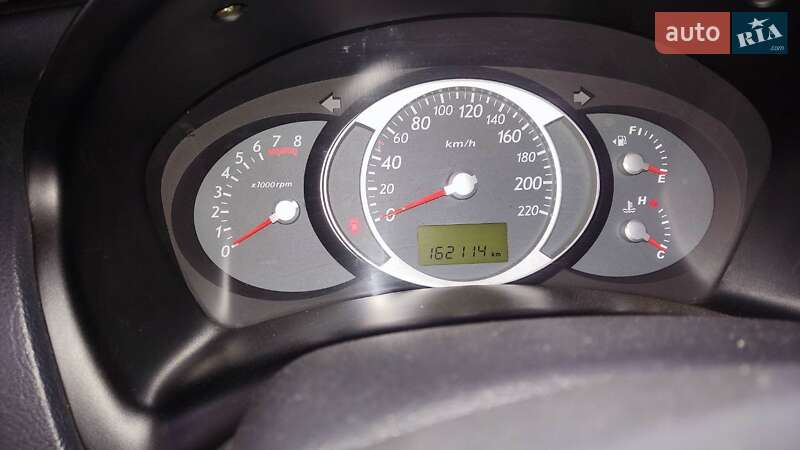 Позашляховик / Кросовер Hyundai Tucson 2006 в Харкові