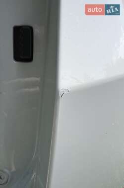 Внедорожник / Кроссовер Hyundai Tucson 2016 в Сваляве