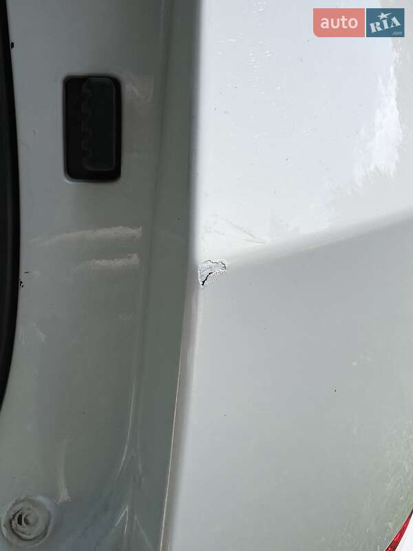 Внедорожник / Кроссовер Hyundai Tucson 2016 в Сваляве фото 29 Внедорожник / Кроссовер Hyundai Tucson 2016 в Сваляве