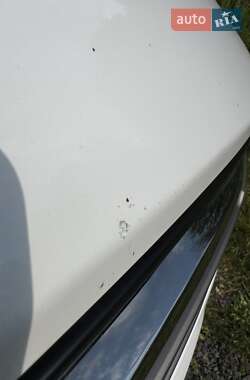 Внедорожник / Кроссовер Hyundai Tucson 2016 в Сваляве