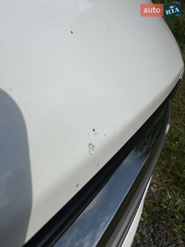 Внедорожник / Кроссовер Hyundai Tucson 2016 в Сваляве фото 32 Внедорожник / Кроссовер Hyundai Tucson 2016 в Сваляве