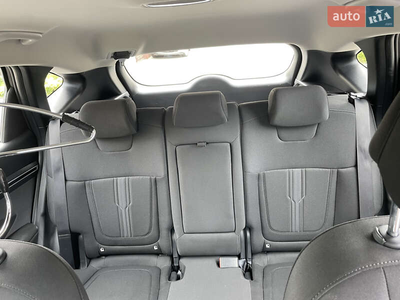 Позашляховик / Кросовер Hyundai Tucson 2021 в Вінниці фото 14 Позашляховик / Кросовер Hyundai Tucson 2021 в Вінниці