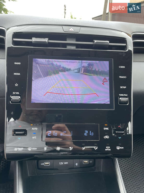 Позашляховик / Кросовер Hyundai Tucson 2021 в Вінниці фото 21 Позашляховик / Кросовер Hyundai Tucson 2021 в Вінниці