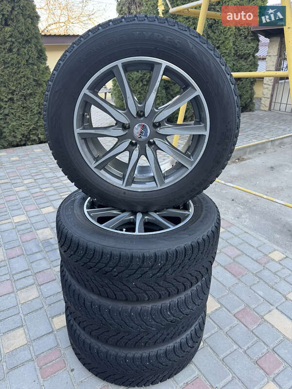 Внедорожник / Кроссовер Hyundai Tucson 2017 в Каменец-Подольском