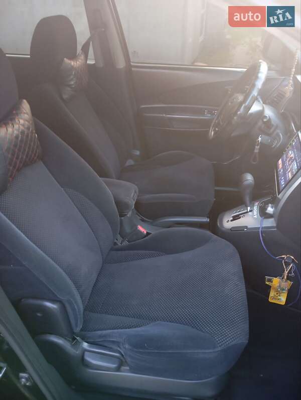 Позашляховик / Кросовер Hyundai Tucson 2006 в Києві фото 4 Позашляховик / Кросовер Hyundai Tucson 2006 в Києві