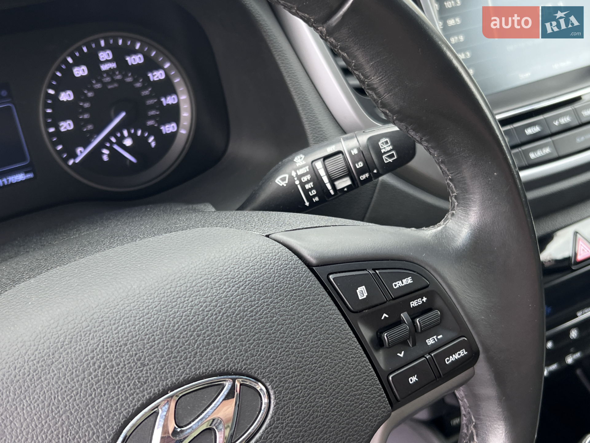 2016 Hyundai Tucson - мініатюра 29