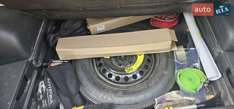 Позашляховик / Кросовер Hyundai Tucson 2017 в Львові