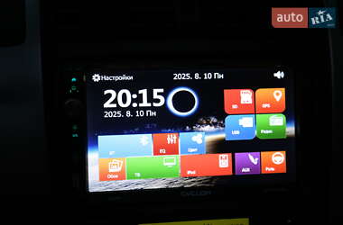 Внедорожник / Кроссовер Hyundai Tucson 2009 в 