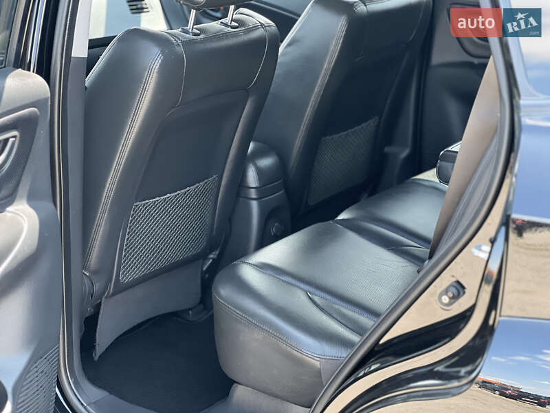 Внедорожник / Кроссовер Hyundai Tucson 2009 в Виннице