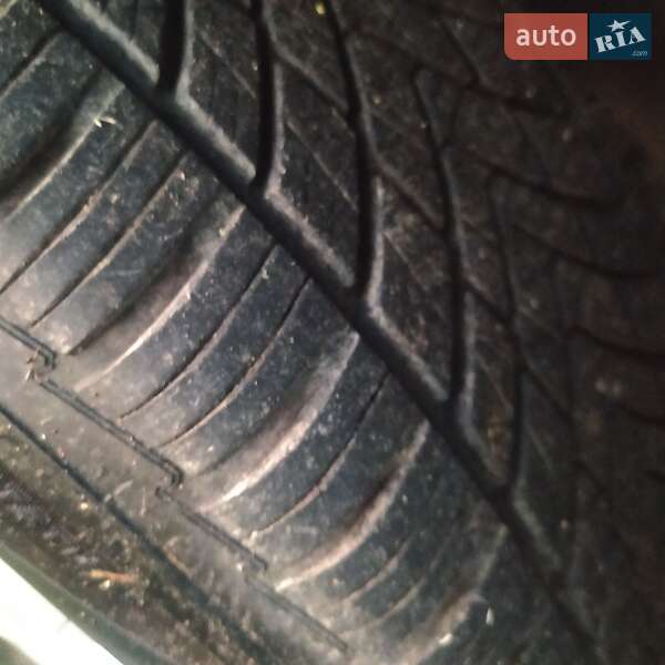 Внедорожник / Кроссовер Hyundai Tucson 2005 в Кельменцах фото 14 Внедорожник / Кроссовер Hyundai Tucson 2005 в Кельменцах