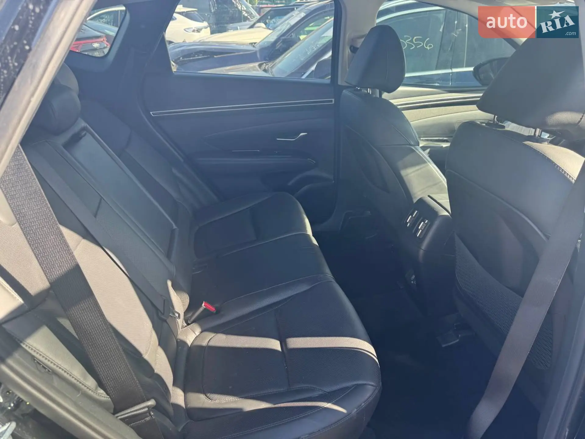 2022 Hyundai Tucson - мініатюра 10