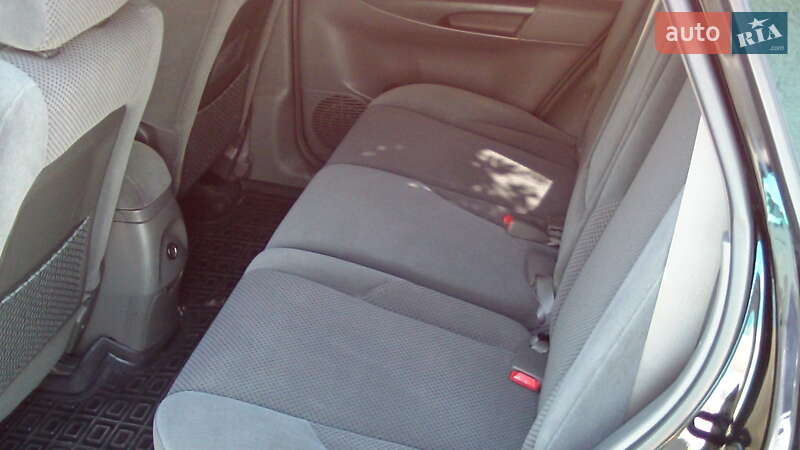 Позашляховик / Кросовер Hyundai Tucson 2007 в Ямполі