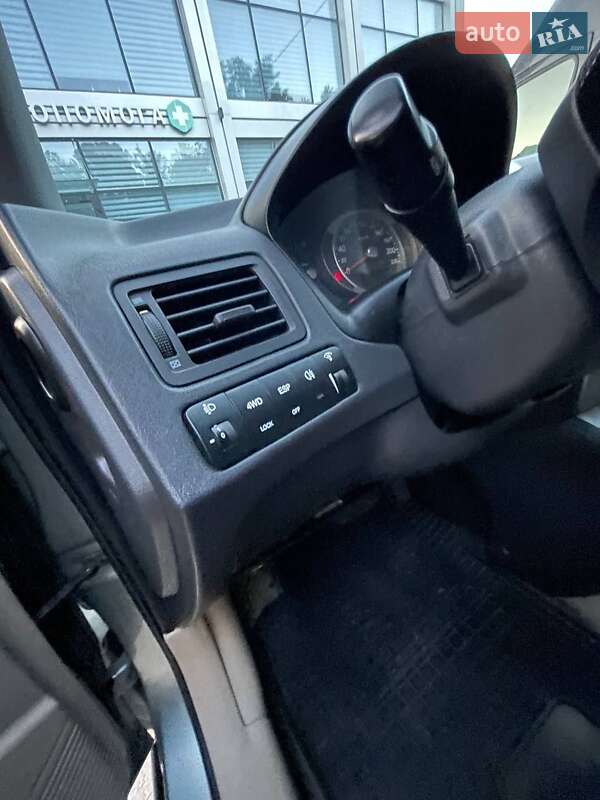 Внедорожник / Кроссовер Hyundai Tucson 2007 в Киеве фото 19 Внедорожник / Кроссовер Hyundai Tucson 2007 в Киеве