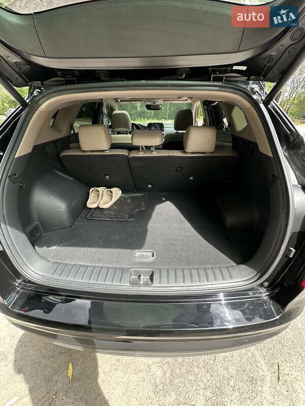 Позашляховик / Кросовер Hyundai Tucson 2020 в Кременчуці