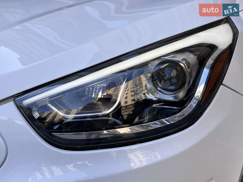 Позашляховик / Кросовер Hyundai Tucson 2014 в Вінниці