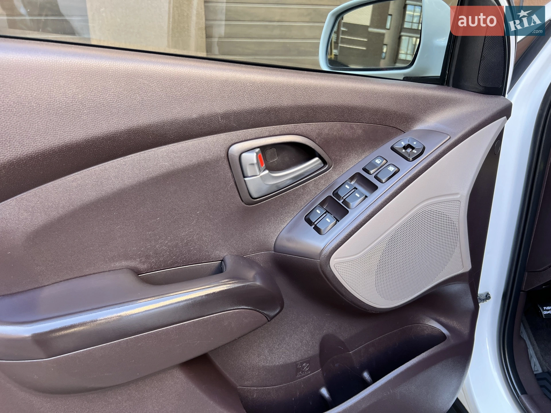 2014 Hyundai Tucson - мініатюра 25