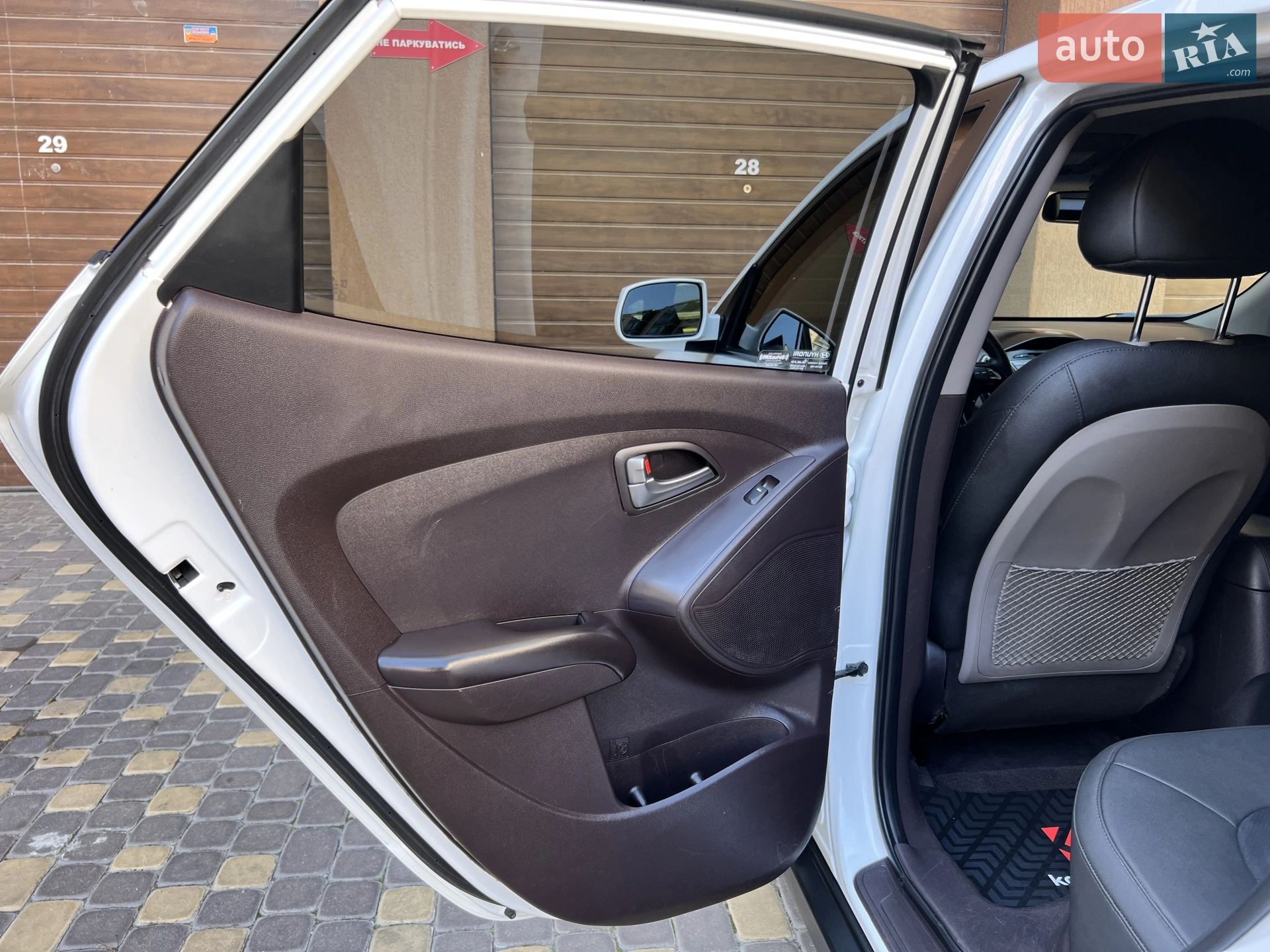 2014 Hyundai Tucson - мініатюра 46