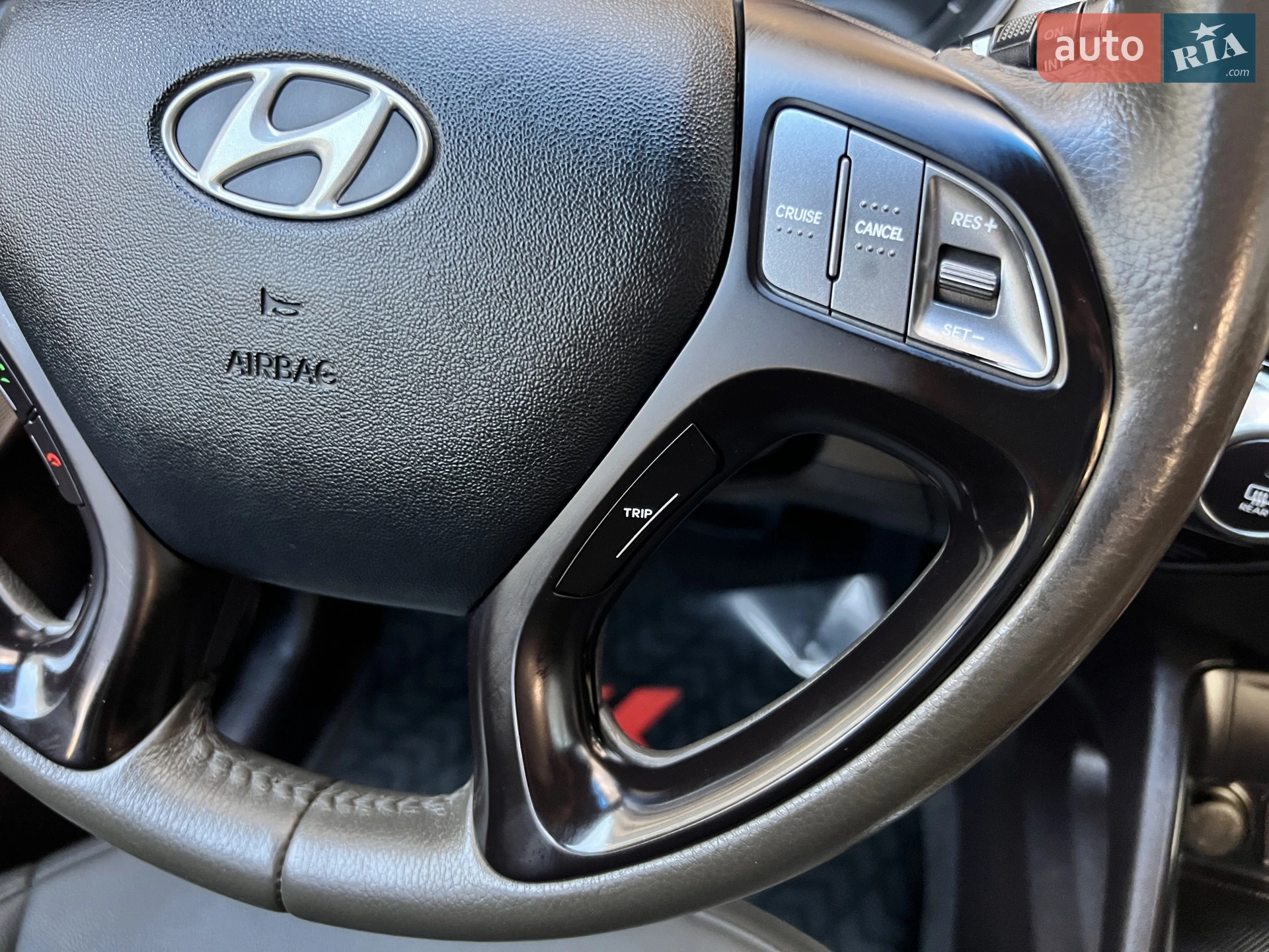 2014 Hyundai Tucson - мініатюра 34
