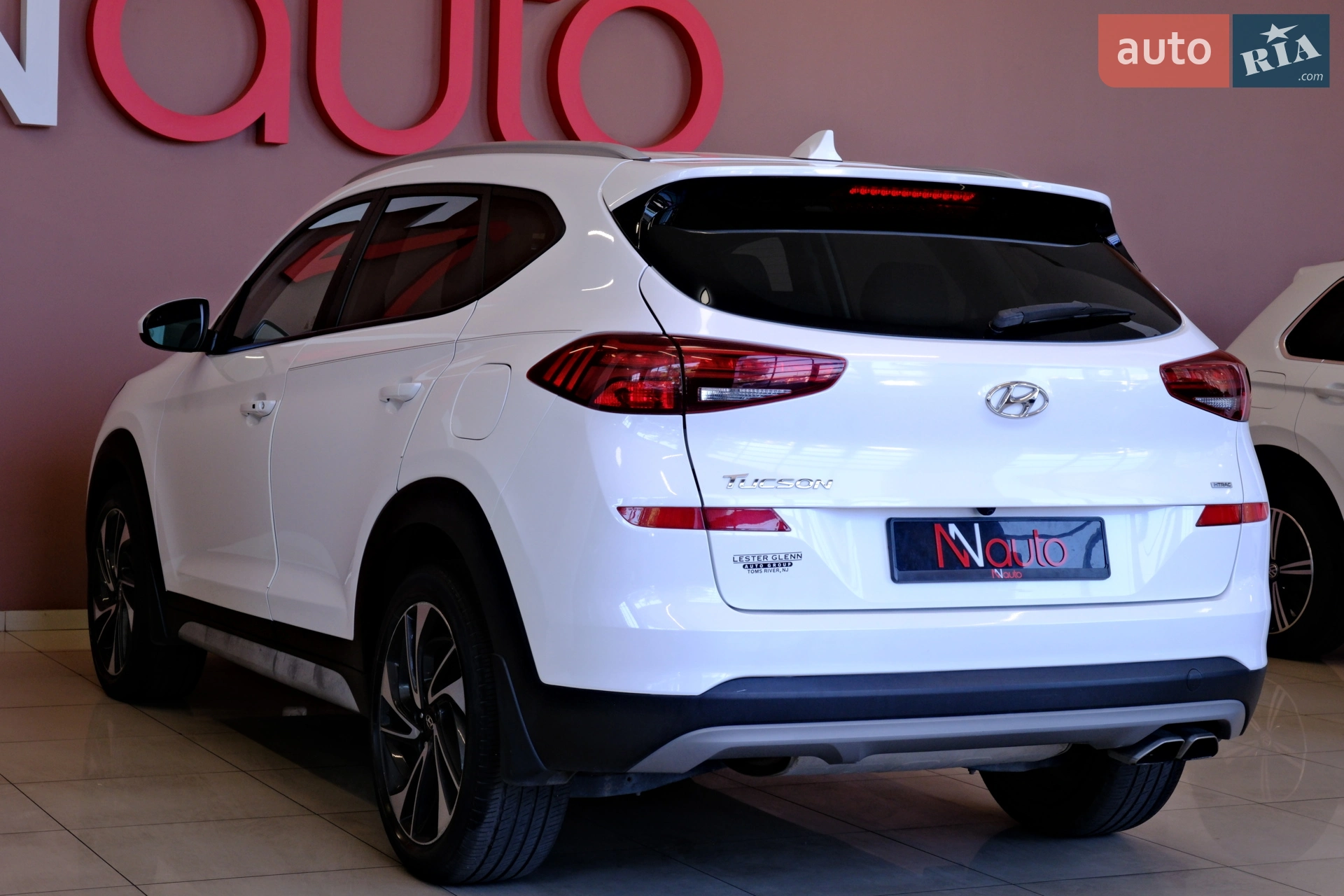 2019 Hyundai Tucson - мініатюра 24