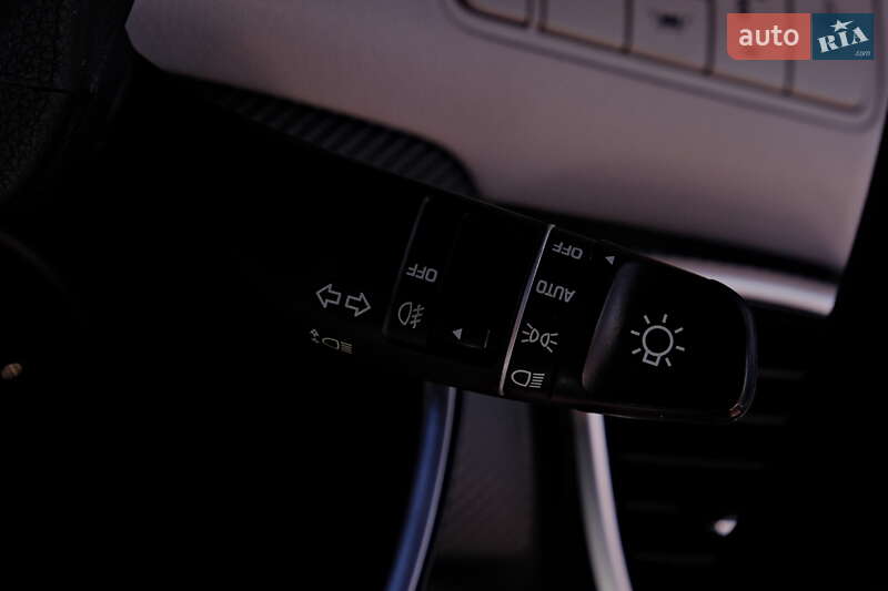 Внедорожник / Кроссовер Hyundai Tucson 2019 в Одессе